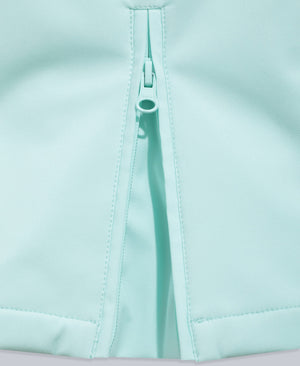 Alpine Kids Snow Pants - Mint