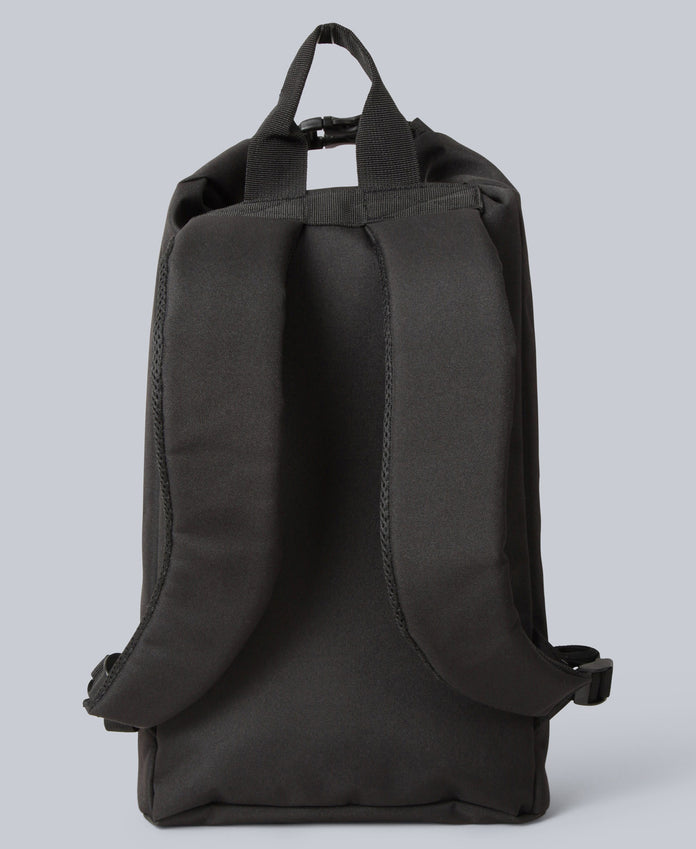 Recycled Dry Backpack - Black