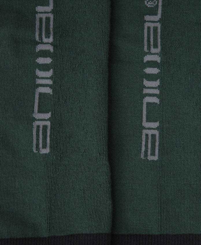 Downhill Mens Ski Socks - Khaki