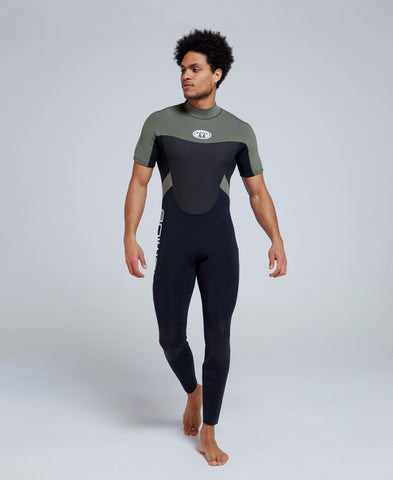 Logan 4mm Wetsuit