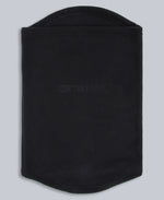 Glaciate Mens Neck Gaiter - Black