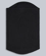 Glaciate Mens Neck Gaiter - Black
