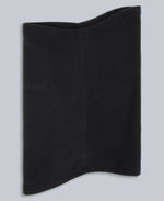 Glaciate Mens Neck Gaiter - Black