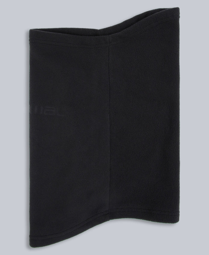 Glaciate Mens Neck Gaiter - Black