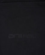 Glaciate Mens Neck Gaiter - Black