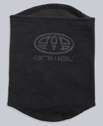 Glaciate Mens Neck Gaiter - Black