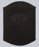 Glaciate Mens Neck Gaiter - Black