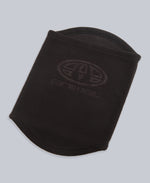 Glaciate Mens Neck Gaiter - Black