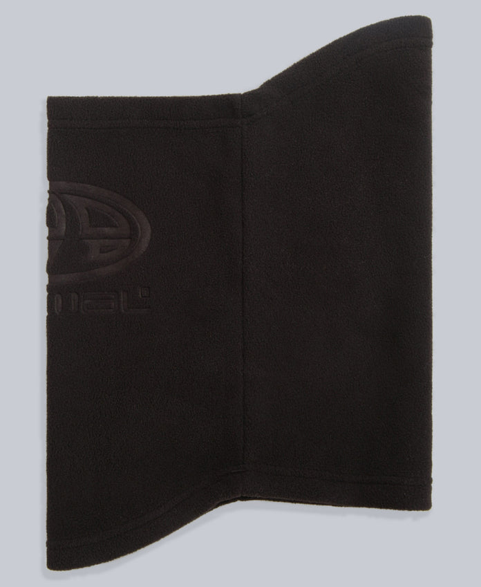 Glaciate Mens Neck Gaiter - Black