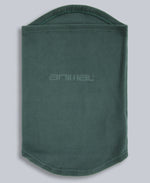 Glaciate Mens Neck Gaiter - Dark Green