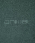 Glaciate Mens Neck Gaiter - Dark Green