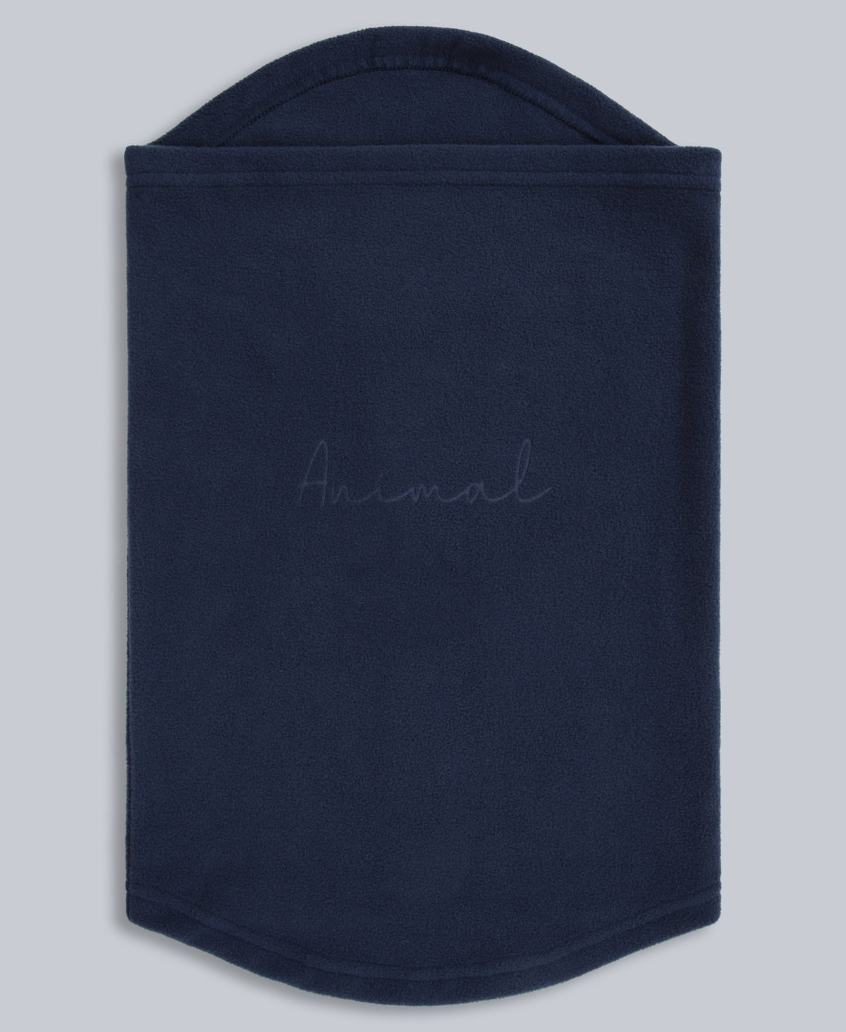 Brisk Womens Neck Gaiter - Navy