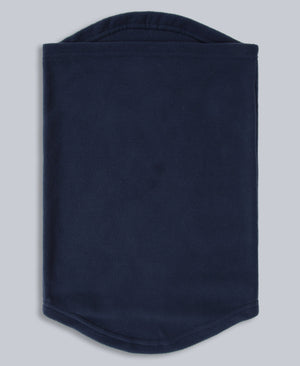 Brisk Womens Neck Gaiter - Navy