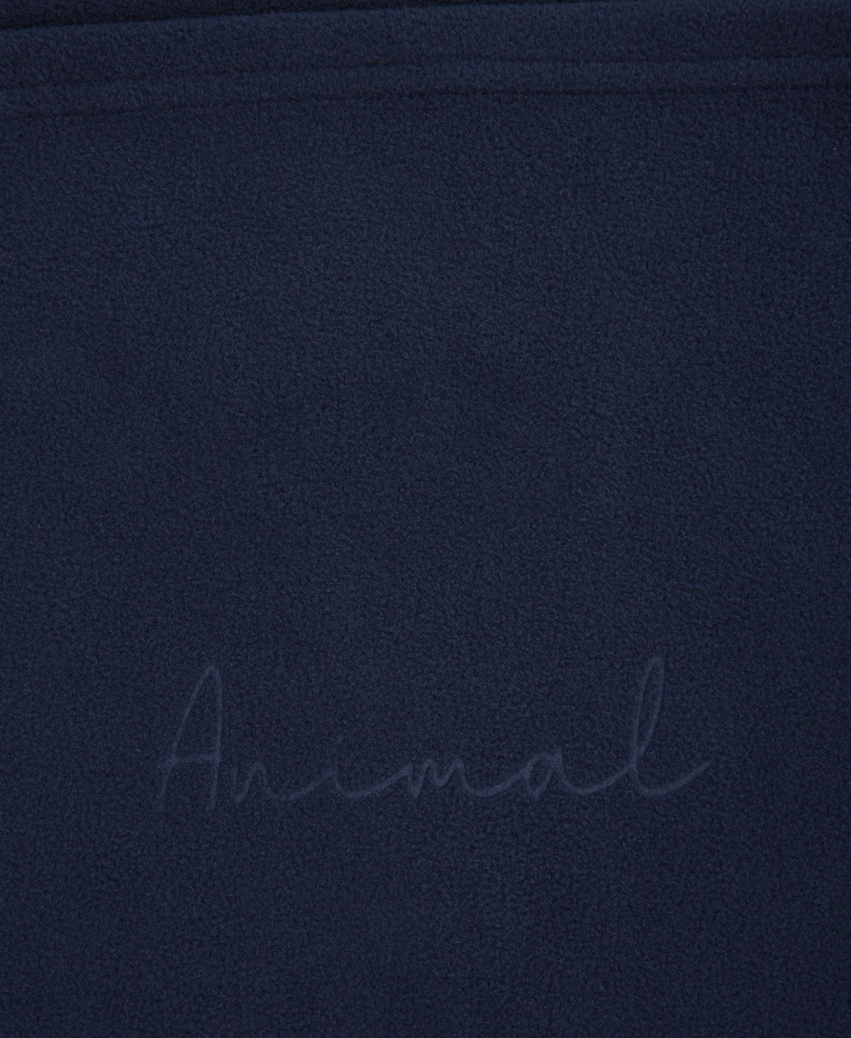 Brisk Womens Neck Gaiter - Navy
