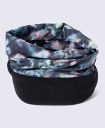 Drizzly Womens Neck Gaiter - Pale Green