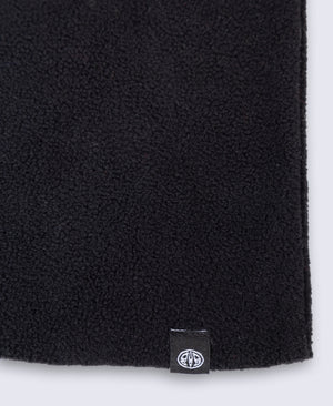 Drizzly Womens Neck Gaiter - Pale Green