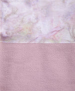 Drizzly Womens Neck Gaiter - Pink