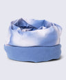Drizzly Womens Neck Gaiter - Pale Pink