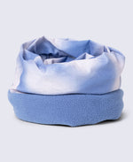 Drizzly Womens Neck Gaiter - Pale Pink