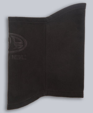 Arctic Kids Gaiter - Black