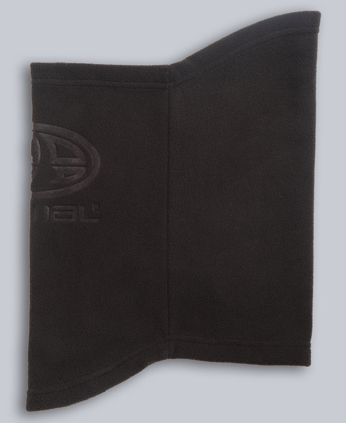 Arctic Kids Gaiter - Black