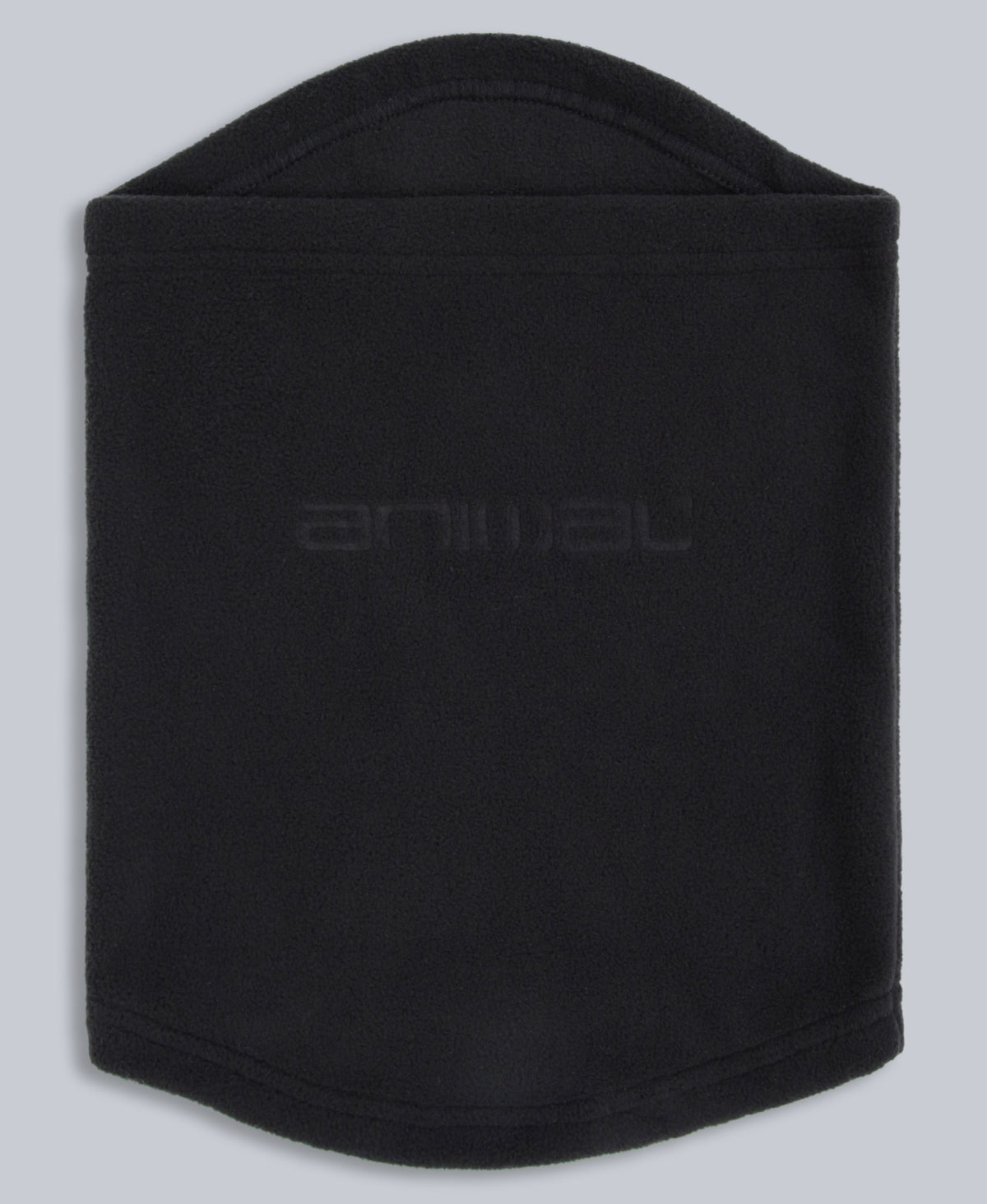 Arctic Kids Gaiter - Black