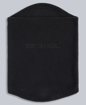 Arctic Kids Gaiter - Black