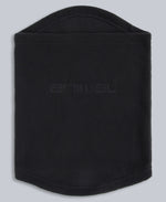 Arctic Kids Gaiter - Black