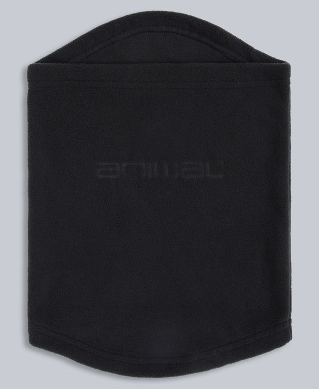 Arctic Kids Gaiter - Black