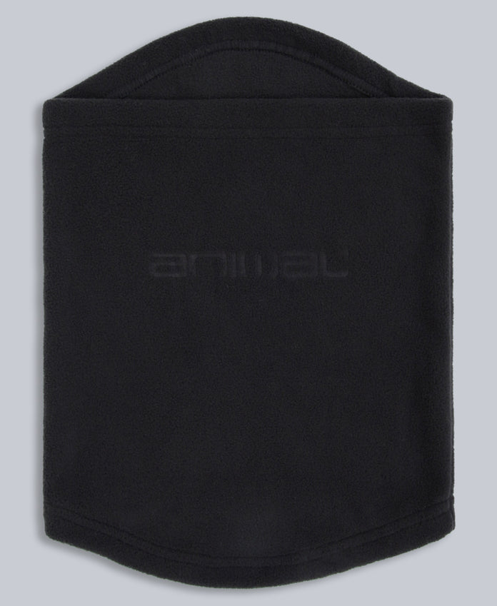 Arctic Kids Gaiter - Black