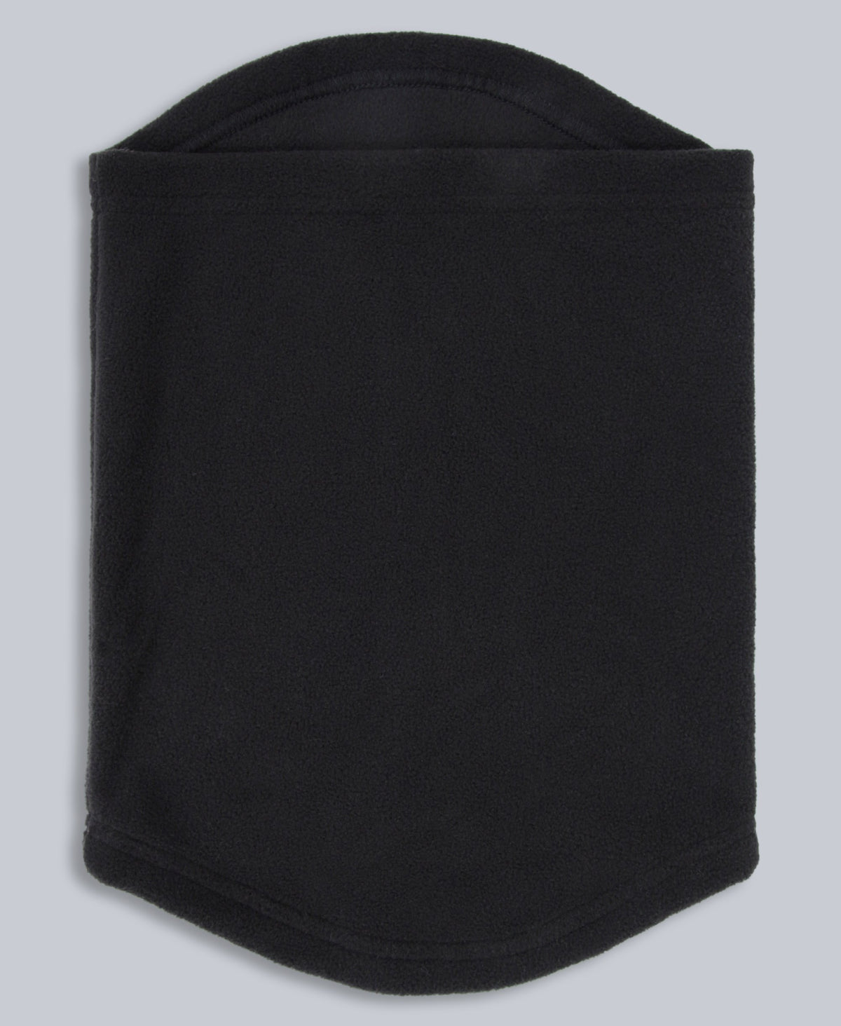 Arctic Kids Gaiter - Black