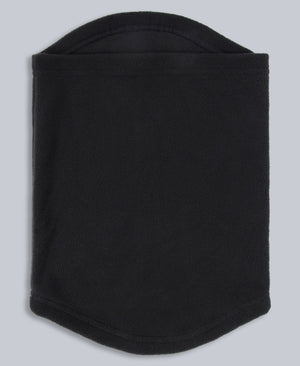 Arctic Kids Gaiter - Black