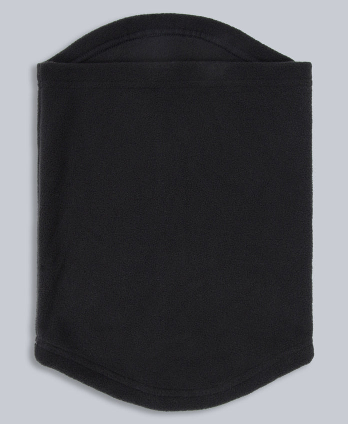Arctic Kids Gaiter - Black