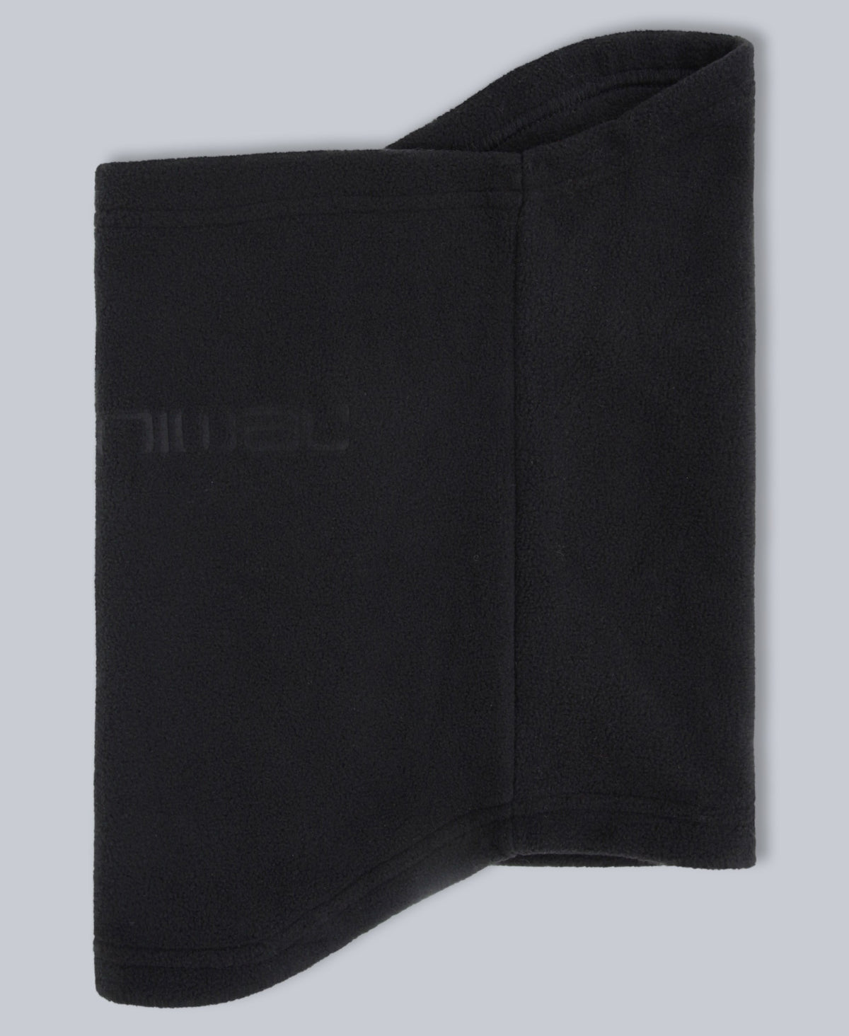 Arctic Kids Gaiter - Black