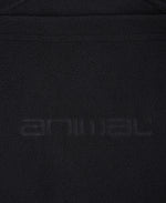 Arctic Kids Gaiter - Black