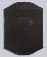 Arctic Kids Gaiter - Black