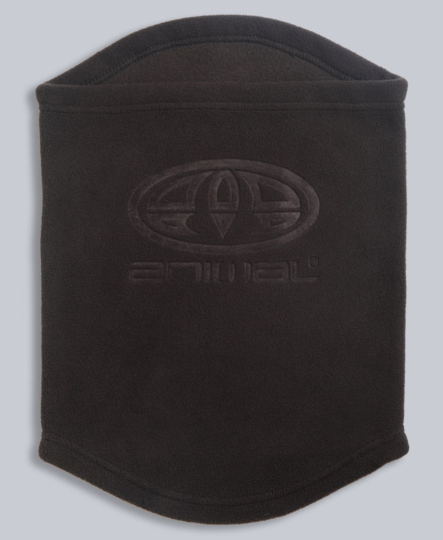 Arctic Kids Gaiter - Black