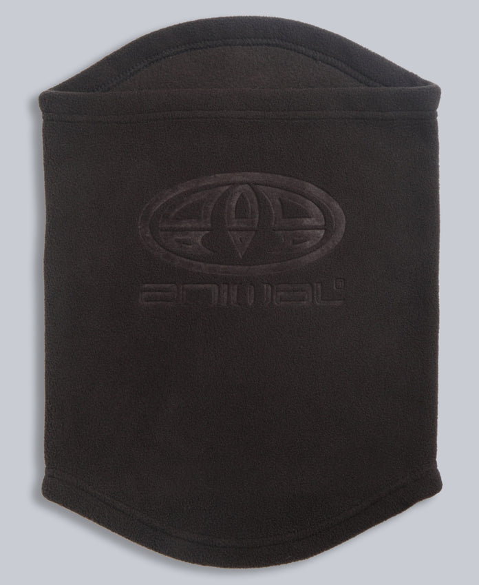 Arctic Kids Gaiter - Black