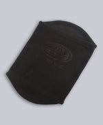 Arctic Kids Gaiter - Black