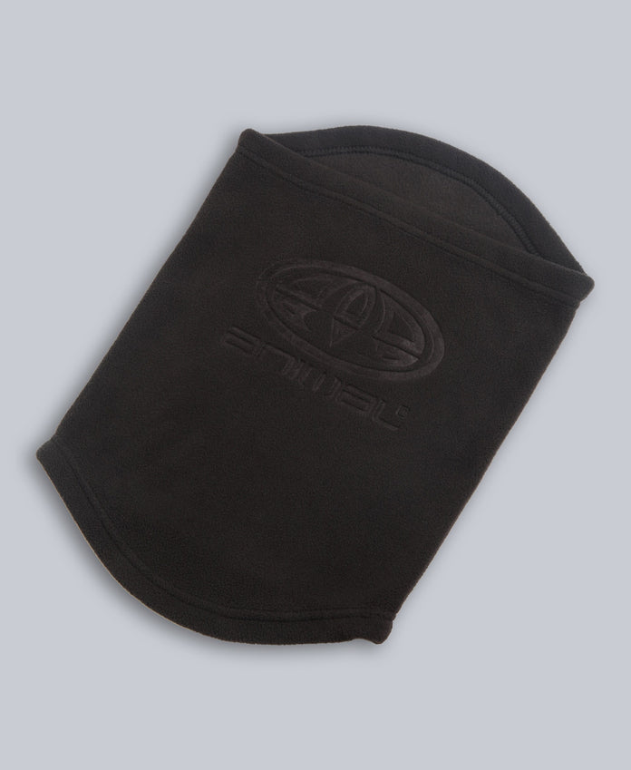 Arctic Kids Gaiter - Black