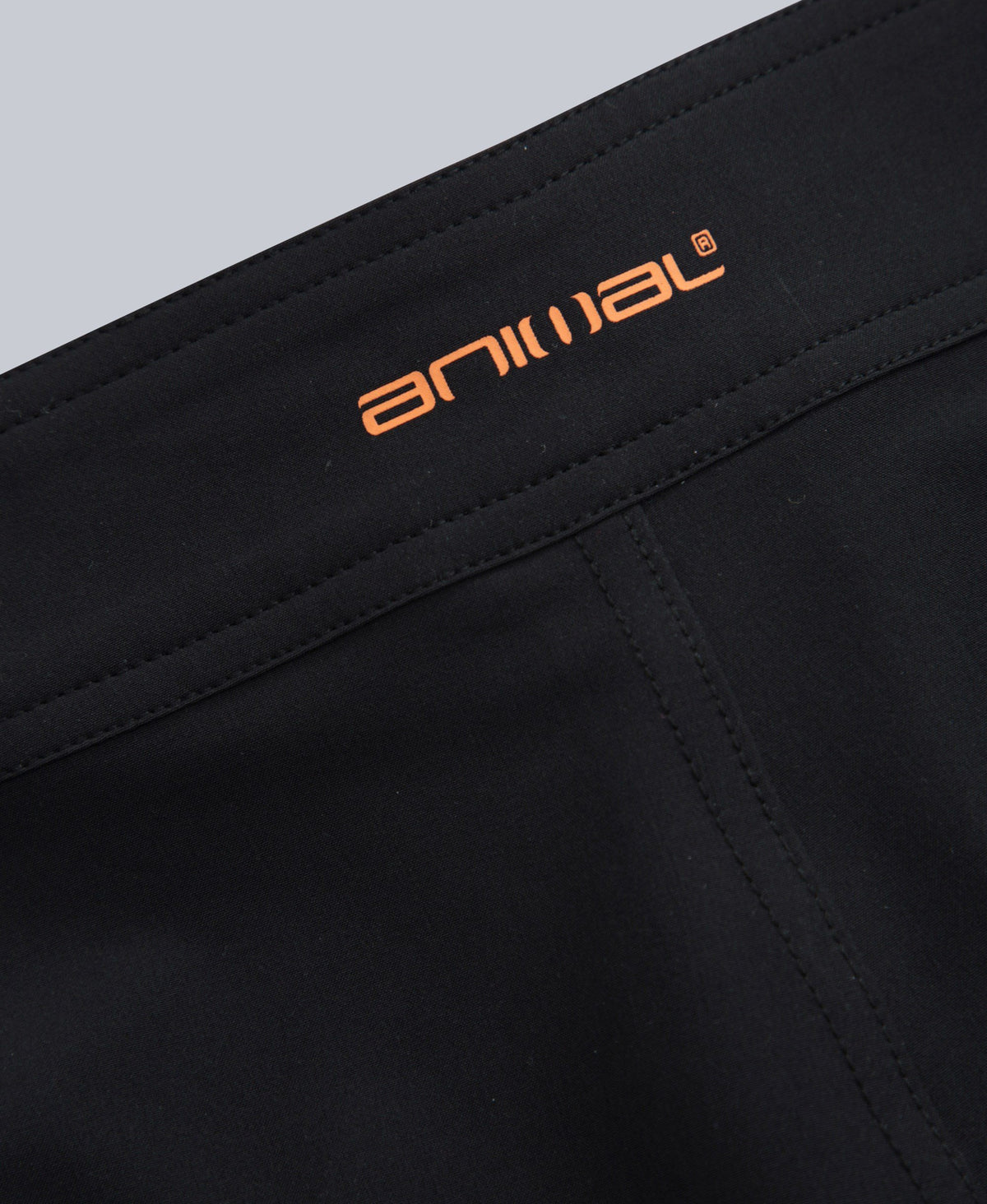 Nora Womens Classic Boardshorts - Black