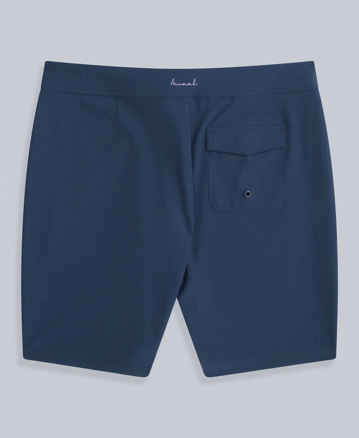Nora Womens Classic Boardshorts - Dark Blue