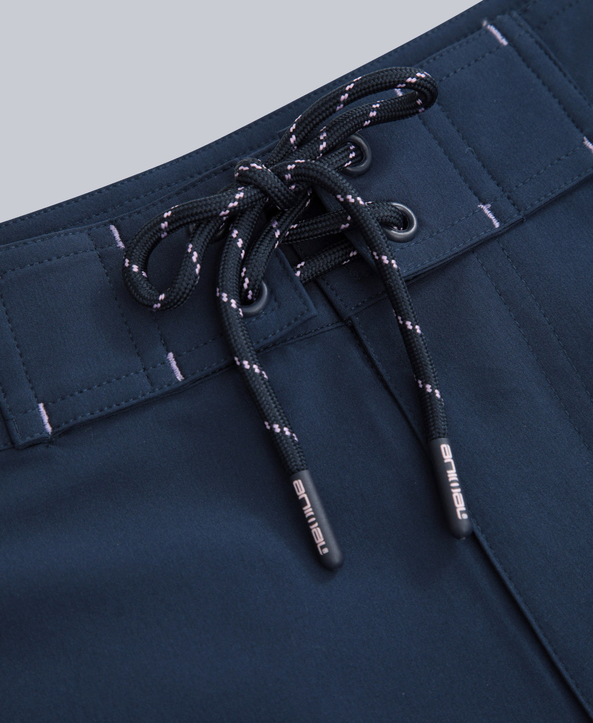 Nora Womens Classic Boardshorts - Dark Blue