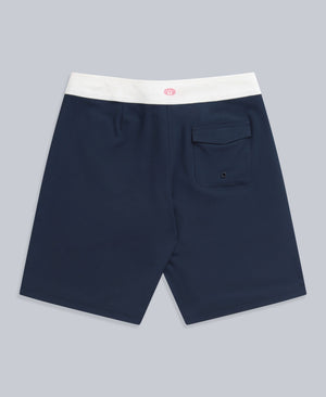 Nora Womens Classic Boardshorts - Indigo
