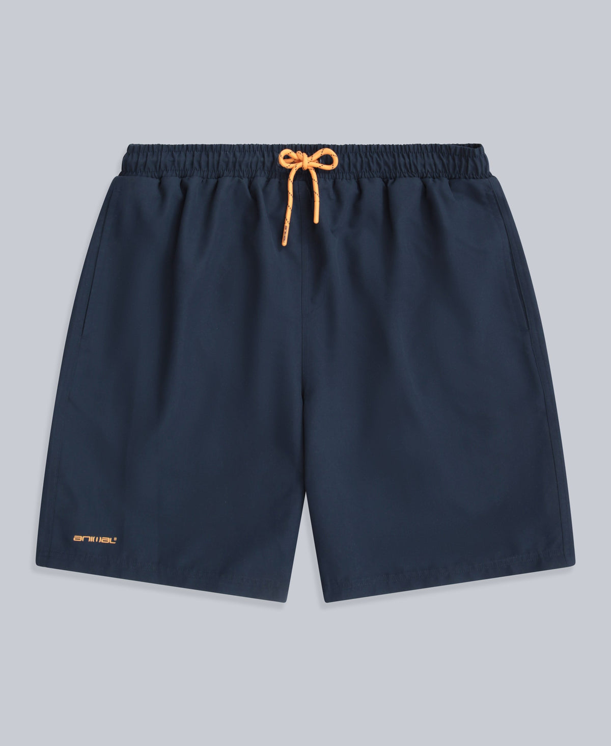 Deep Dive Mens Boardshorts - Dark Blue
