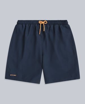 Deep Dive Mens Boardshorts - Dark Blue