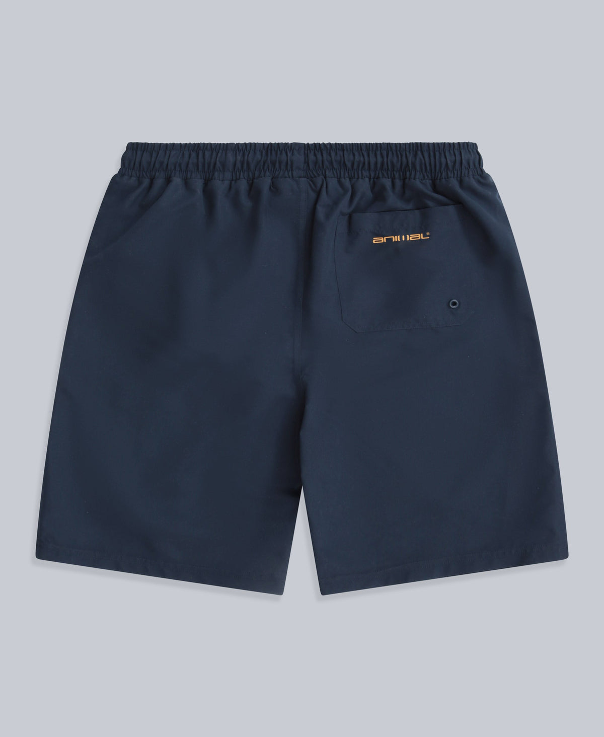 Deep Dive Mens Boardshorts - Dark Blue