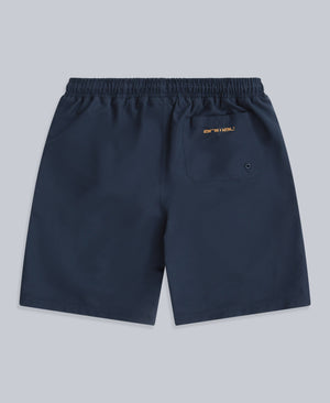 Deep Dive Mens Boardshorts - Dark Blue