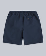 Deep Dive Mens Boardshorts - Dark Blue