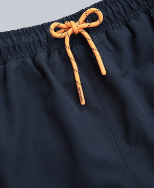 Deep Dive Mens Boardshorts - Dark Blue